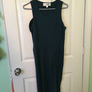 Mid length, exclusive stitch fix pencil dress